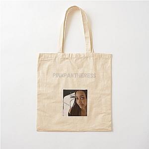 pinkpantheress    Cotton Tote Bag