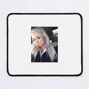 Pink Sparkles Always Sparkle Always Stream Pink Sparkles Mouse Pads