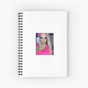 Pink Sparkles Your Daily Dose Of Pink Pink Sparkles Notebook