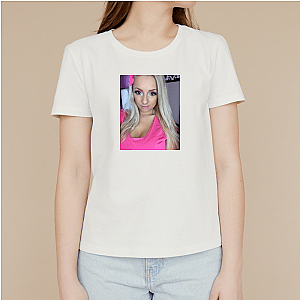 Pink Sparkles Your Daily Dose Of Pink Pink Sparkles T-Shirts