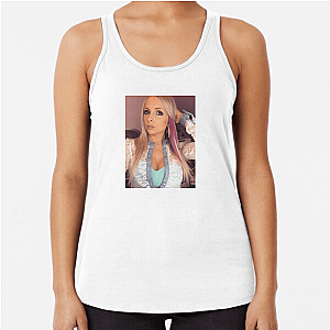 Pink Sparkles Spreading Joy Online Pink Sparkles Tank Tops