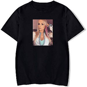 Pink Sparkles Spreading Joy Online Pink Sparkles T-Shirts