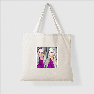 Pink Sparkles Live Laugh Love Stream Pink Sparkles Bags