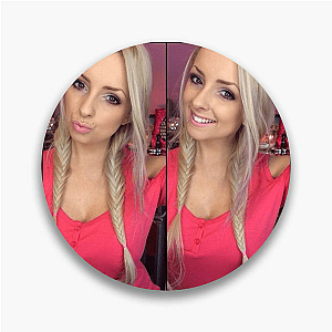 Pink Sparkles Streaming Queen Pink Sparkles Pins