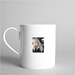 Pink Sparkles Always Sparkle Always Stream Pink Sparkles Mugs