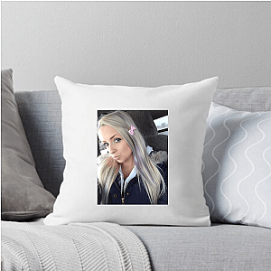 Pink Sparkles Always Sparkle Always Stream Pink Sparkles Pillows Cover