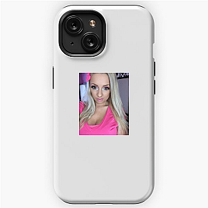Pink Sparkles Your Daily Dose Of Pink Pink Sparkles iPhone Cases