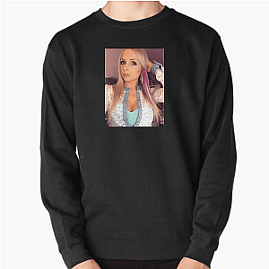 Pink Sparkles Spreading Joy Online Pink Sparkles Sweatshirts
