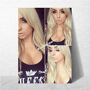 Pink Sparkles From My Stream To You Pink Sparkles Posters