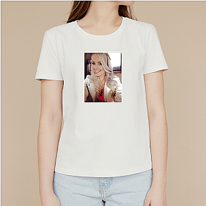 Pink Sparkles Shine Bright Stream On Pink Sparkles T-Shirts