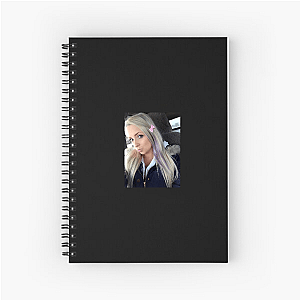 Pink Sparkles Always Sparkle Always Stream Pink Sparkles Notebook