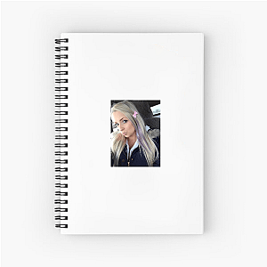 Pink Sparkles Always Sparkle Always Stream Pink Sparkles Notebook