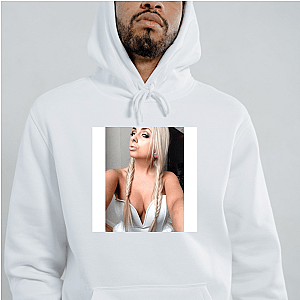 Pink Sparkles Beyond The Glitch Pink Sparkles Hoodies
