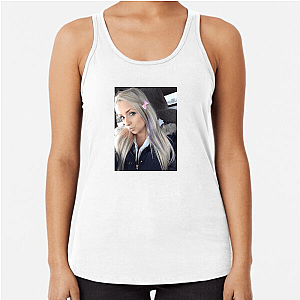 Pink Sparkles Always Sparkle Always Stream Pink Sparkles Tank Tops