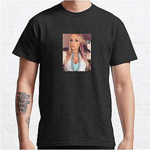 Pink Sparkles Spreading Joy Online Pink Sparkles T-Shirts