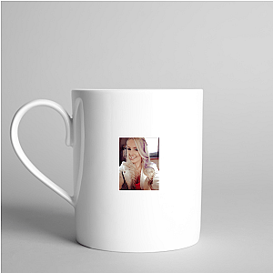 Pink Sparkles Shine Bright Stream On Pink Sparkles Mugs