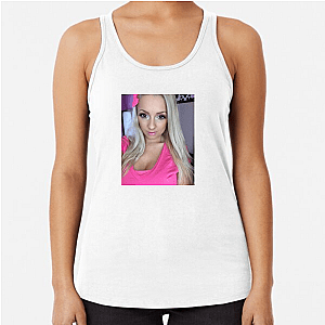 Pink Sparkles Your Daily Dose Of Pink Pink Sparkles Tank Tops