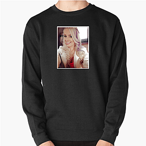 Pink Sparkles Shine Bright Stream On Pink Sparkles Sweatshirts