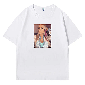 Pink Sparkles Spreading Joy Online Pink Sparkles T-Shirts