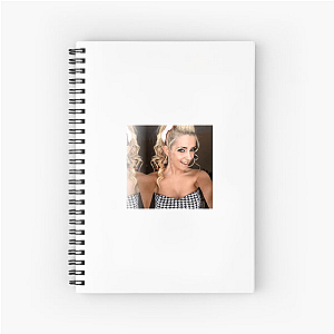 Pink Sparkles The Sparkle Is Real Pink Sparkles Notebook