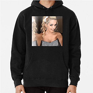 Pink Sparkles The Sparkle Is Real Pink Sparkles Hoodies