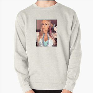 Pink Sparkles Spreading Joy Online Pink Sparkles Sweatshirts