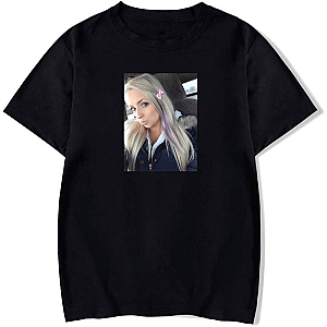 Pink Sparkles Always Sparkle Always Stream Pink Sparkles T-Shirts