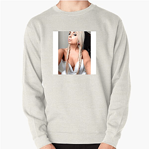 Pink Sparkles Beyond The Glitch Pink Sparkles Sweatshirts