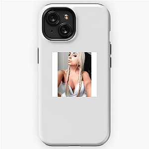 Pink Sparkles Beyond The Glitch Pink Sparkles iPhone Cases