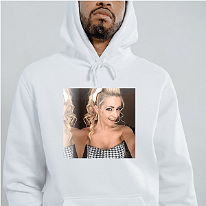 Pink Sparkles The Sparkle Is Real Pink Sparkles Hoodies