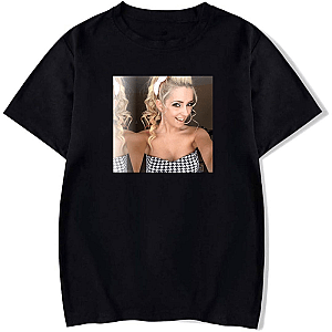 Pink Sparkles The Sparkle Is Real Pink Sparkles T-Shirts