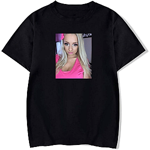 Pink Sparkles Your Daily Dose Of Pink Pink Sparkles T-Shirts