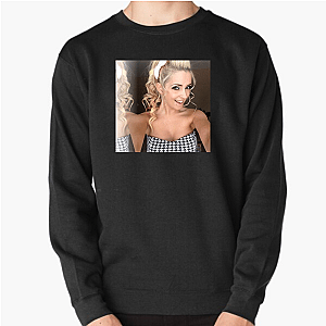 Pink Sparkles The Sparkle Is Real Pink Sparkles Sweatshirts