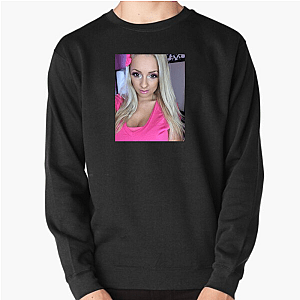 Pink Sparkles Your Daily Dose Of Pink Pink Sparkles Sweatshirts