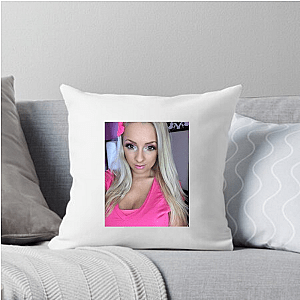 Pink Sparkles Your Daily Dose Of Pink Pink Sparkles Pillows Cover