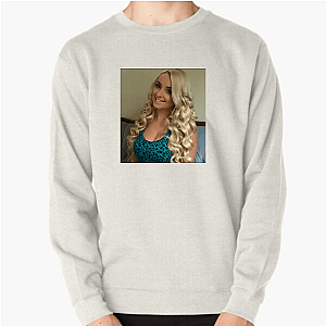 Pink Sparkles Gaming With A Glow Pink Sparkles Sweatshirts
