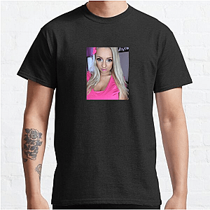 Pink Sparkles Your Daily Dose Of Pink Pink Sparkles T-Shirts