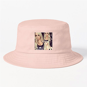 Pink Sparkles From My Stream To You Pink Sparkles Hats & Caps