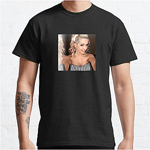 Pink Sparkles The Sparkle Is Real Pink Sparkles T-Shirts