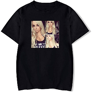 Pink Sparkles From My Stream To You Pink Sparkles T-Shirts