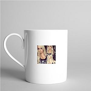 Pink Sparkles From My Stream To You Pink Sparkles Mugs