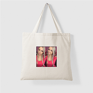 Pink Sparkles Streaming Queen Pink Sparkles Bags