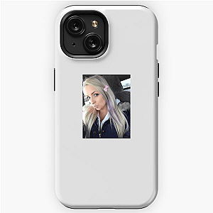Pink Sparkles Always Sparkle Always Stream Pink Sparkles iPhone Cases