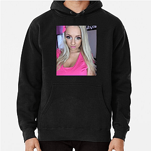 Pink Sparkles Your Daily Dose Of Pink Pink Sparkles Hoodies