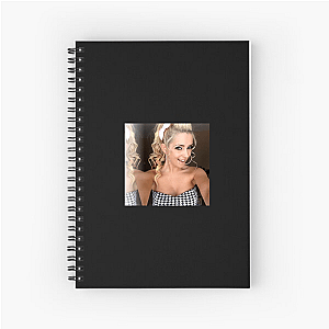 Pink Sparkles The Sparkle Is Real Pink Sparkles Notebook