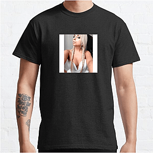 Pink Sparkles Beyond The Glitch Pink Sparkles T-Shirts