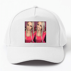 Pink Sparkles Streaming Queen Pink Sparkles Hats & Caps
