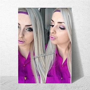 Pink Sparkles Live Laugh Love Stream Pink Sparkles Posters
