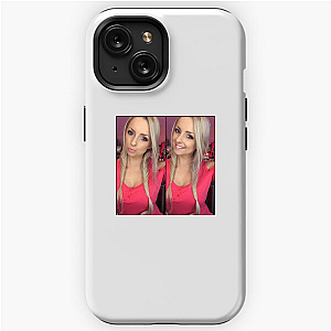 Pink Sparkles Streaming Queen Pink Sparkles Samsung Cases