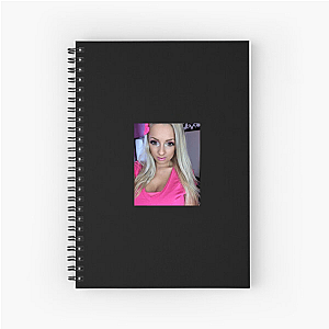 Pink Sparkles Your Daily Dose Of Pink Pink Sparkles Notebook